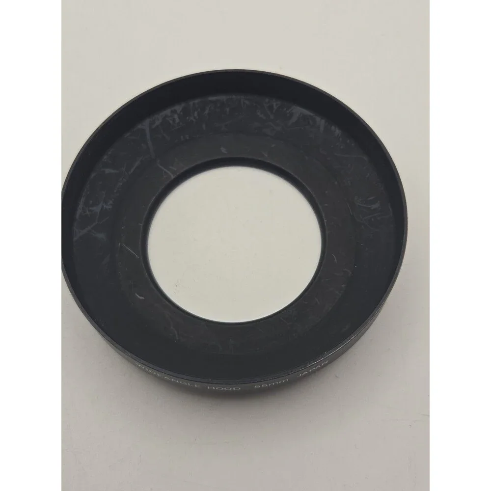Vivitar product 55mm